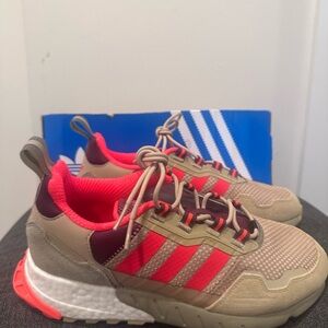 Adidas ZX 1K Boost Shoes